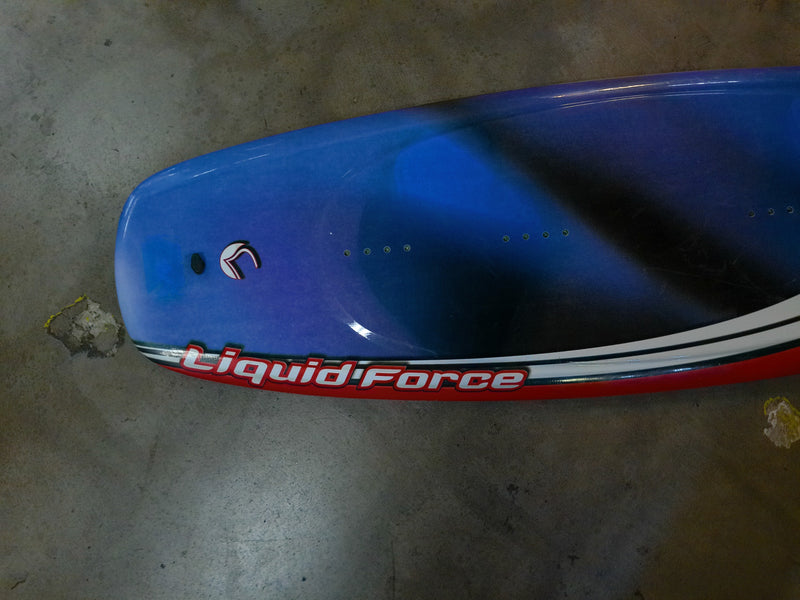 Load image into Gallery viewer, Used Liquid Force Flite 135 Wakeboard (No Bindings)
