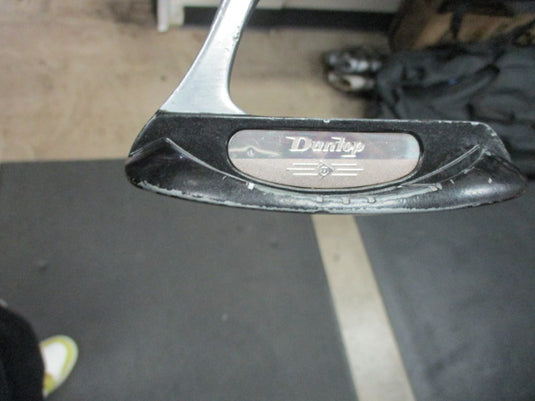 Used Dunlop Perfect Line 35" Putter - RH