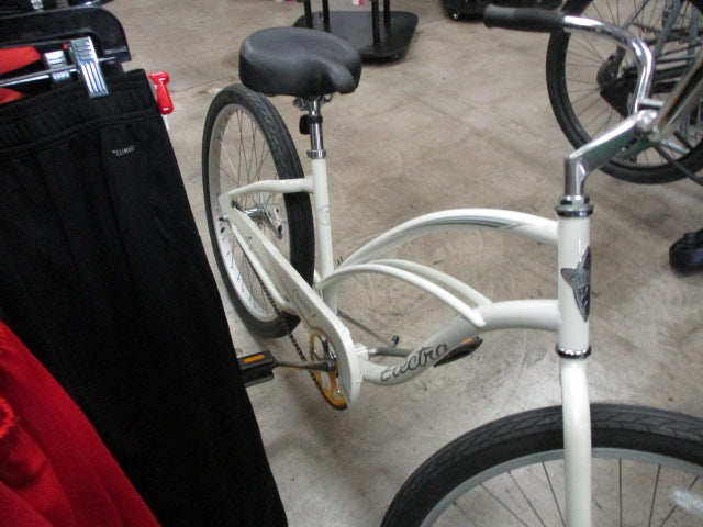 Load image into Gallery viewer, Used Electra Cruiser 1 26&quot; 1 Speed Beach Cruiser Bike
