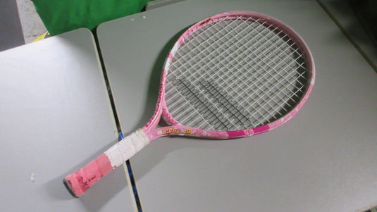 Used Babolat B'Fly 19