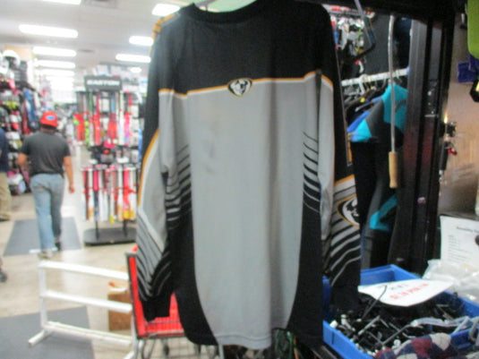 Used Thor MX JERSEY Colorado 500 Size Adult XL