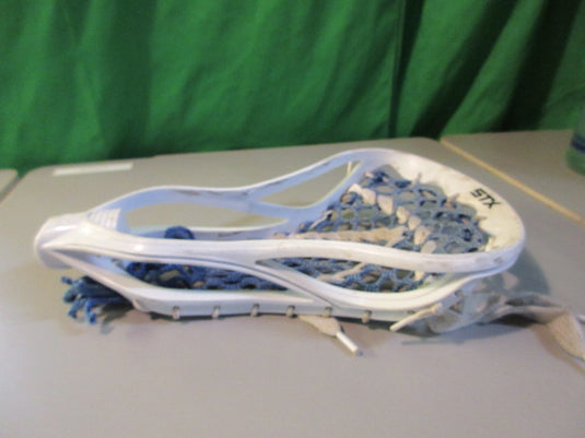 Used STX Lacrosse Head