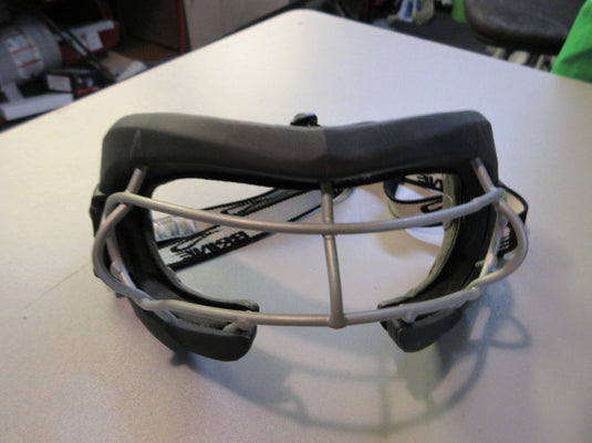 Used Brine Concept LAX Lacrosse Eye Protection