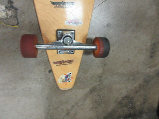 Used Poorboy 40" Longboard