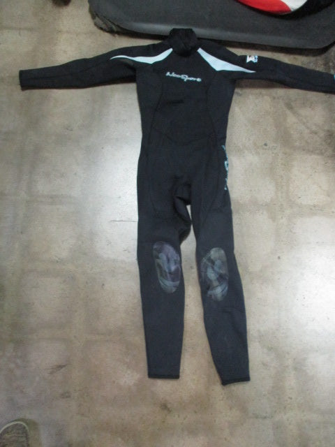 Load image into Gallery viewer, Used  Neo Sport Wetsuit X.Sppn Size 6
