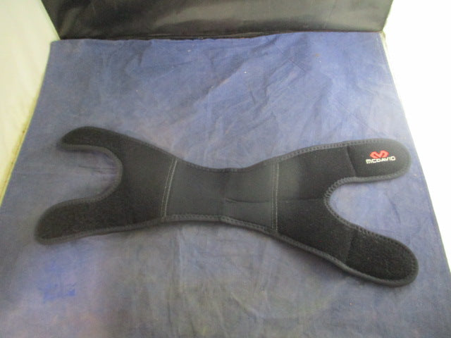 Load image into Gallery viewer, Used McDavid Adjustable Knee Support Adult Size L/XL
