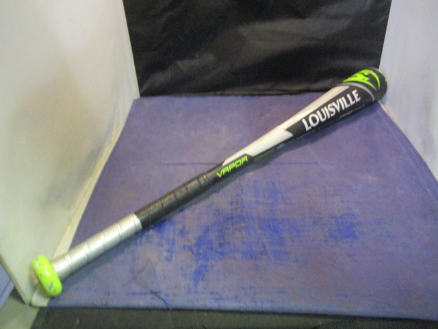 Load image into Gallery viewer, Used Louisville Slugger Vapor 27&quot; (-9) USA Baseball Alloy Bat
