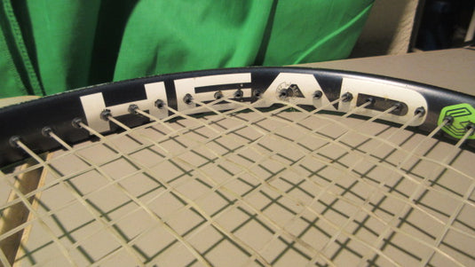 Used Head Instinct S 27" Racquet