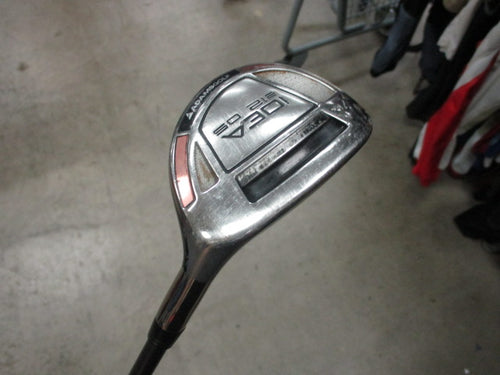 Used Adams Golf Idea A12 OS 2 Iron