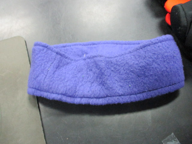 Load image into Gallery viewer, Used Turtle Fur Purple Head Band
