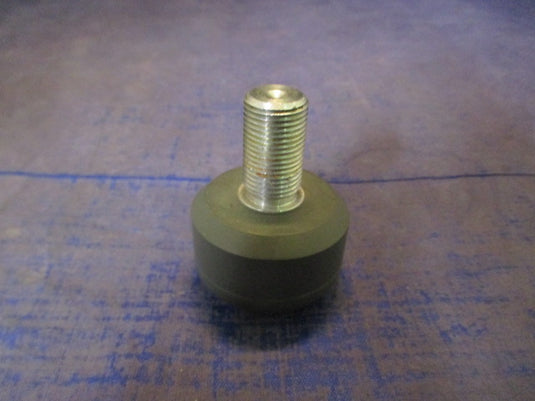 Used Roller Skate Toe Stopper