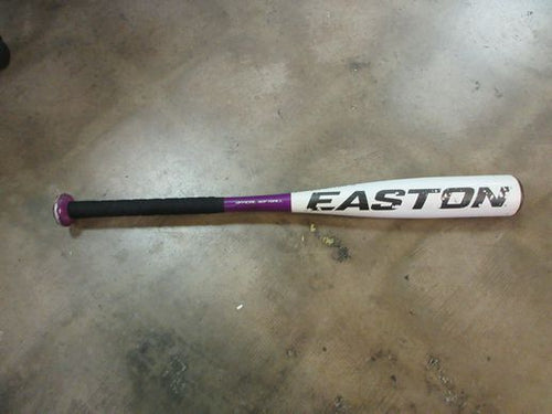 Used Easton Synergy (-11) 25