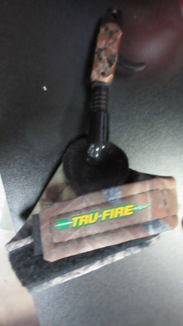 Used True Fire Bow Release