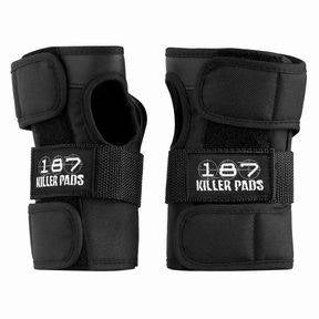 New 187 Killer Wrist Guards - Junior