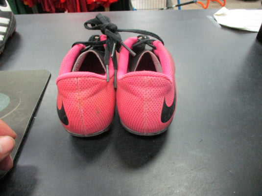 Used Nike Soccer Cleats Size Youth 1.5