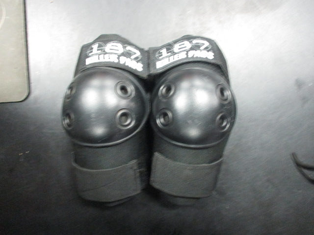 Load image into Gallery viewer, Used 187 Killer Pads Elbow Pads Size XS
