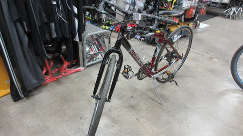 Used 2005 Trek 7500 FX Frame: Aluminum Fitness/Road Bicycle