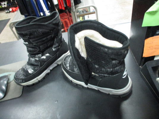 Used Hobibear Boots Waterproof Size 2