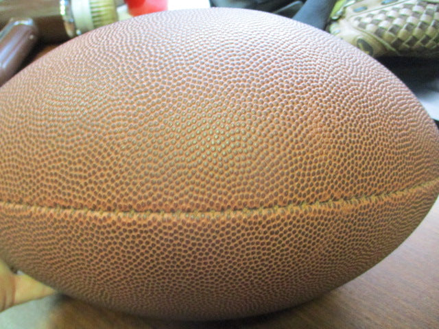 Load image into Gallery viewer, Used Wilson NFL Football
