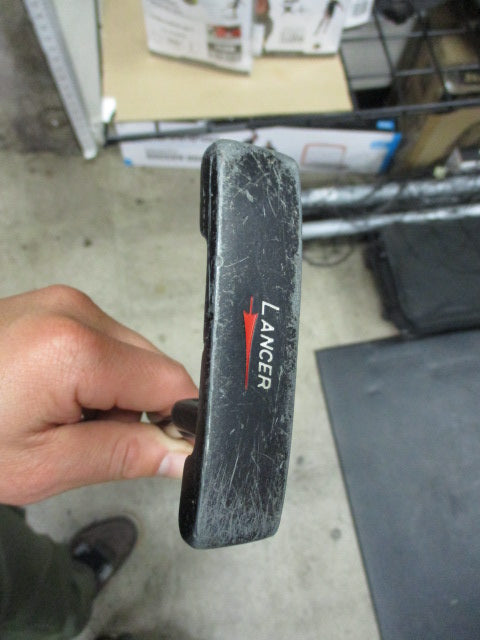 Used Knight Lancer 29" Junior Putter- RH