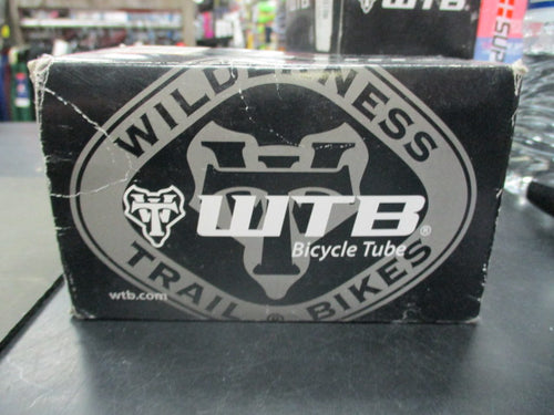 New Wilderness Trail Bikes WTB Bicycle Tube 27.5X2.8-3.0 Presta