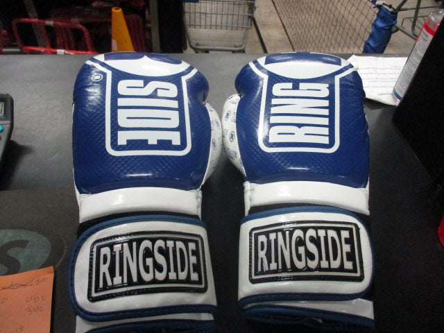 Load image into Gallery viewer, Used Ringside Apex FTG1 Size Small/Med Boxing Gloves
