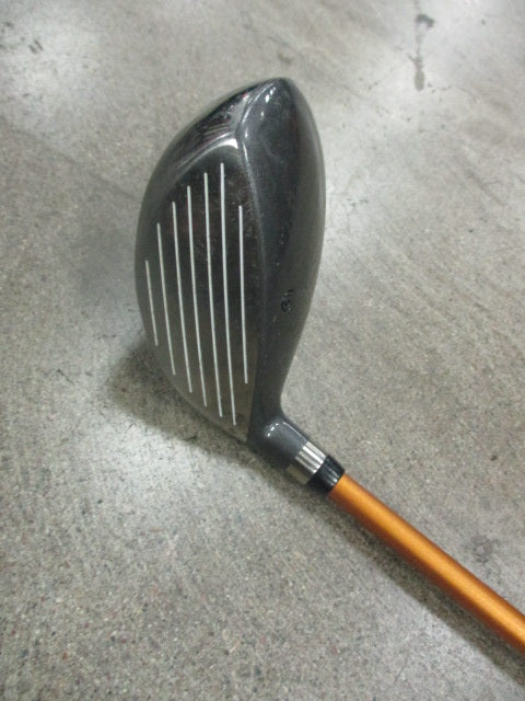 Used Cleveland Launcher 19 Degree Wood