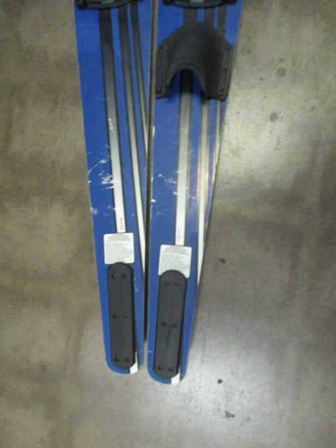 Load image into Gallery viewer, Used O&#39;Brien Classic 68 Water Skis
