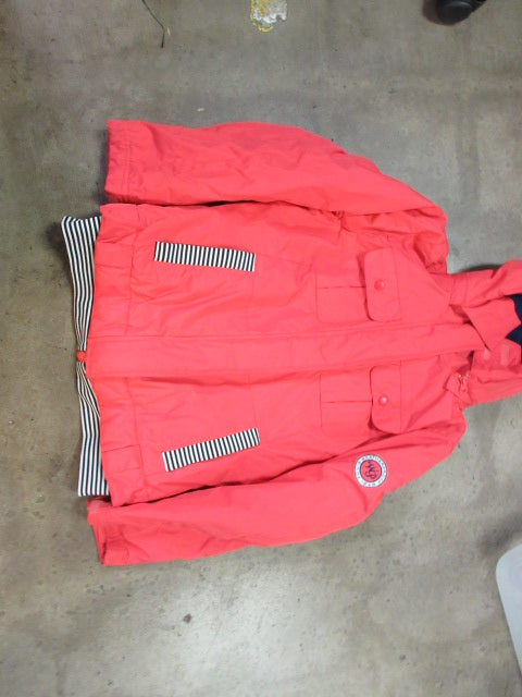 Used Weatherproof Kids Snow Jacket Size Medium (8)