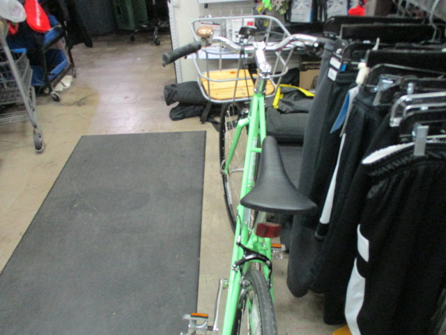 Load image into Gallery viewer, Used Miir High 5 28&quot; City Bicycle (Need New Grips)
