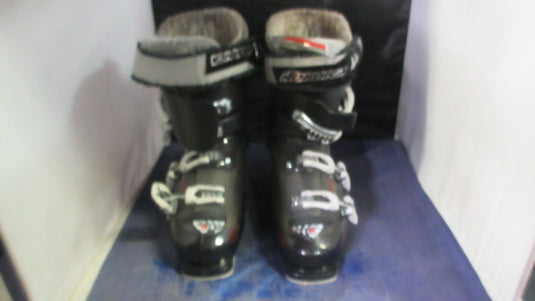 Used Nordica Hot Rod Size 7 Downhill Ski  Boots