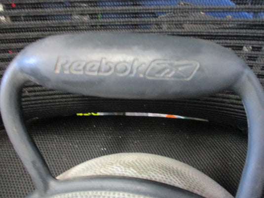 Used Reebok 8 LB Medicine Ball