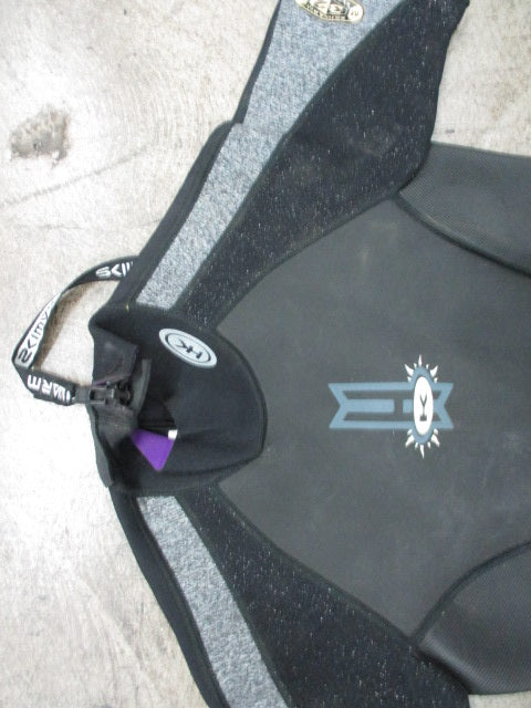 Load image into Gallery viewer, Used Skiwarm 3/2mm Shorty Wetsuit Womens 10
