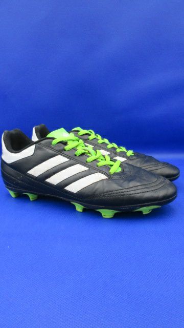 Load image into Gallery viewer, Used Adidas Goletto VI FG Youth Soccer Cleat Size 5Y
