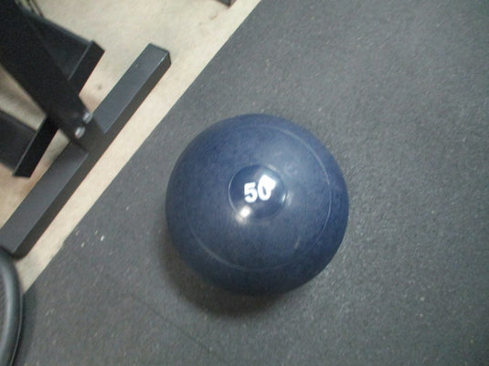 New Apollo Athletics 50 LB Slam Ball