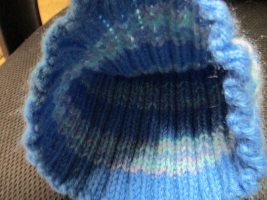 Used Knit Hat