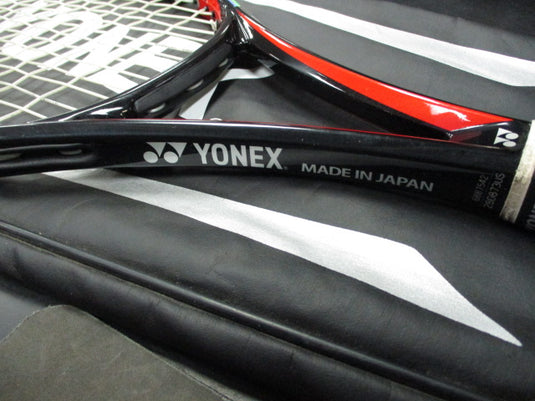 Used Yonex Isometric Tour 27'' Tennis Racquet