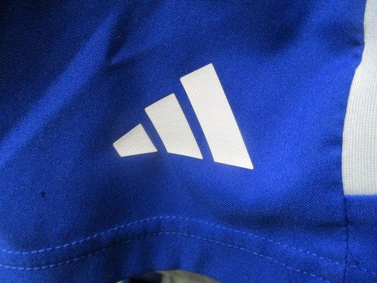 Used AeroReady Blue Kids Shorts