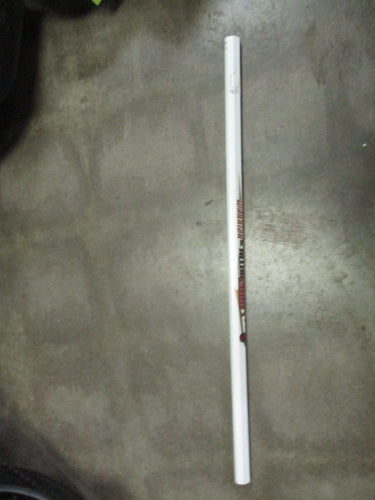 Used Warrior Alloy 2000 Lacrosse Shaft