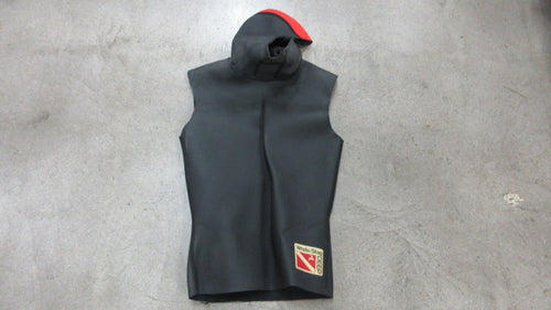 Used White Stag Deep Scub Base Layer Hood Vest