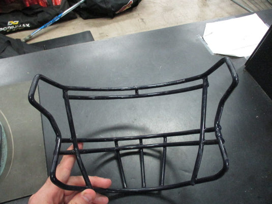 Used Riddell Football Face Mask