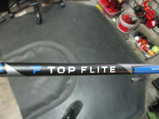 Used Top Flite Rh Senior Flex Wedge