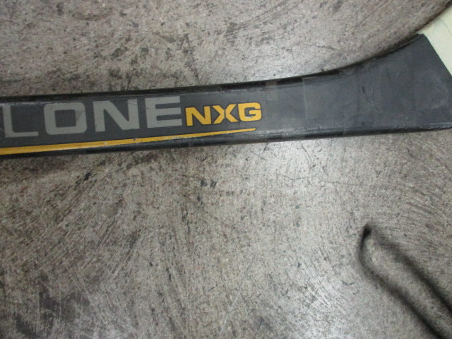 Load image into Gallery viewer, Used Bauer Total One NXG Junior Flex 55&quot; Hockey Stick - LH
