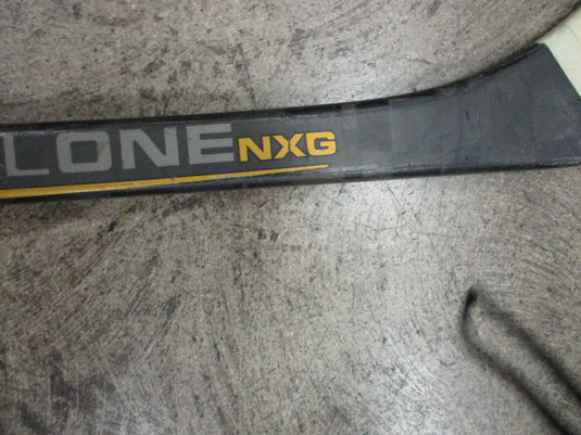 Used Bauer Total One NXG Junior Flex 55" Hockey Stick - LH