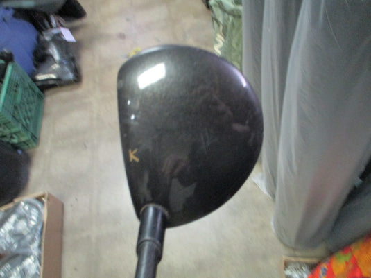 Used Ping i3 5 Wood 17 Degree Stiff Flex