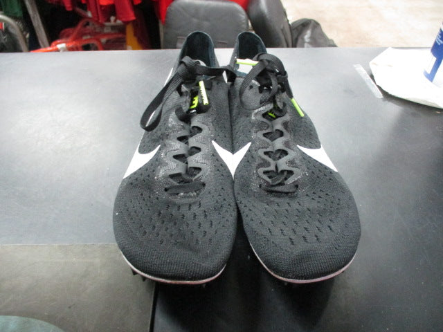 Load image into Gallery viewer, Used Nike Size 6.5 Track/Field Spike Shoes
