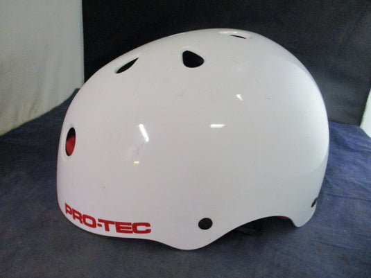 Used Pro-Tec 