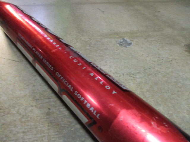 Load image into Gallery viewer, Used Louisville Powerized TPS 32&quot; (-9) Alloy FP Softball Bat
