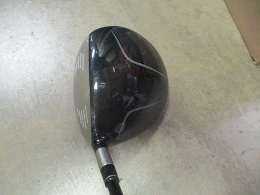 Used TaylorMade Burner 9.5 Degree Driver