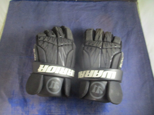 Used Warrior Burn Next Gloves Size Youth